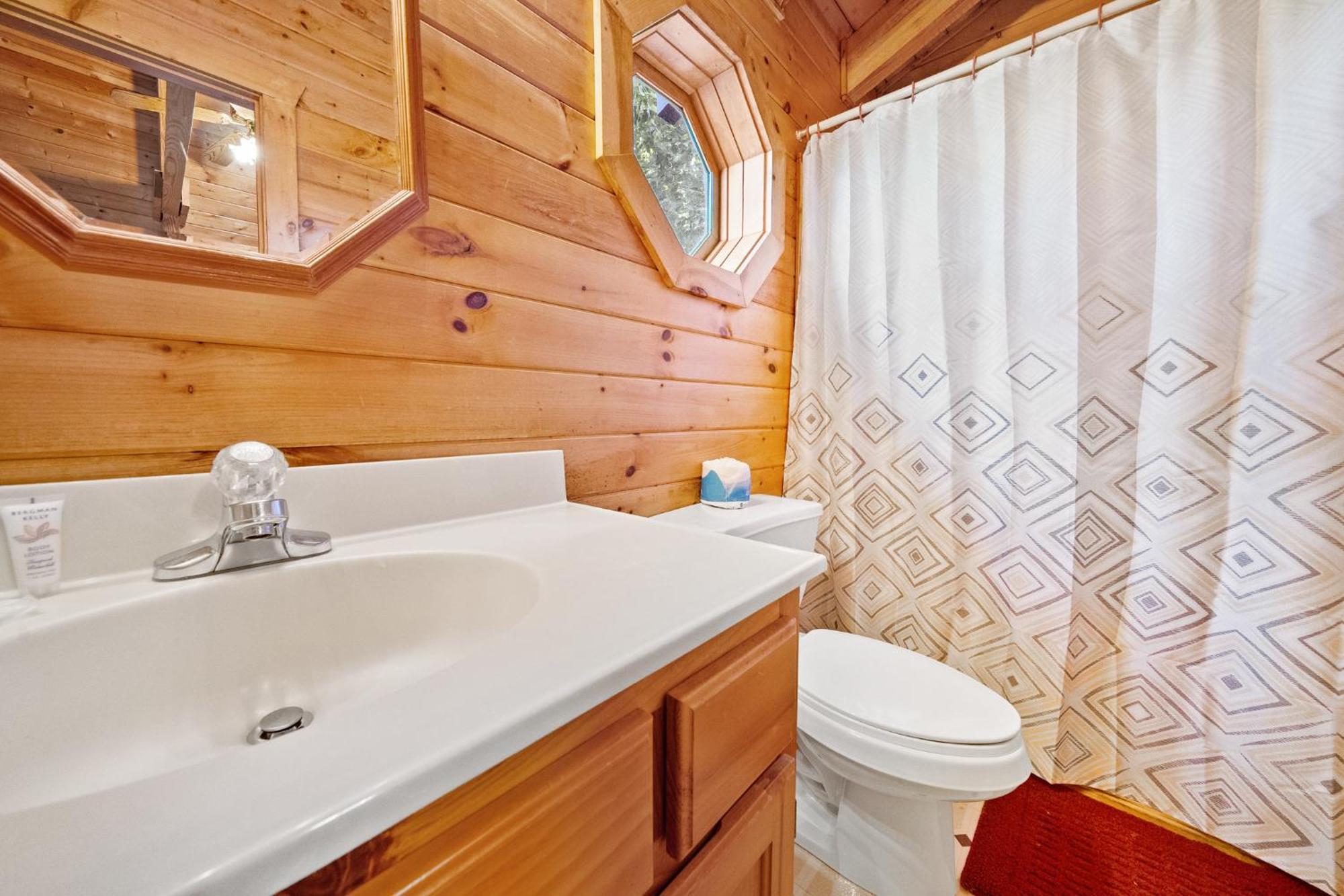 Baloo'S Bungalow Gatlinburg Esterno foto